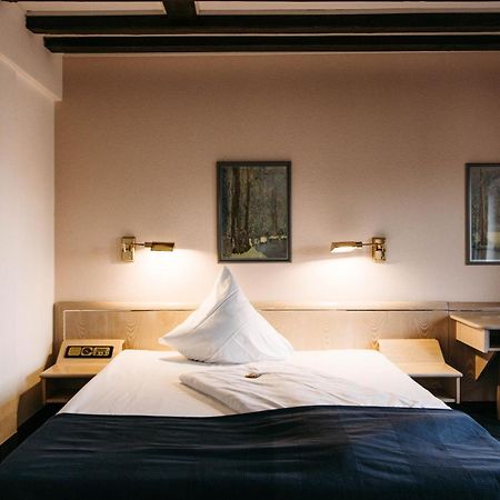 Zur Muehle - Hotel Am Fleth Buxtehude Extérieur photo