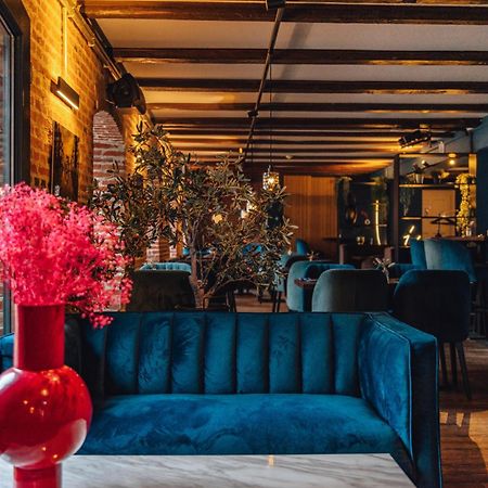 Zur Muehle - Hotel Am Fleth Buxtehude Extérieur photo