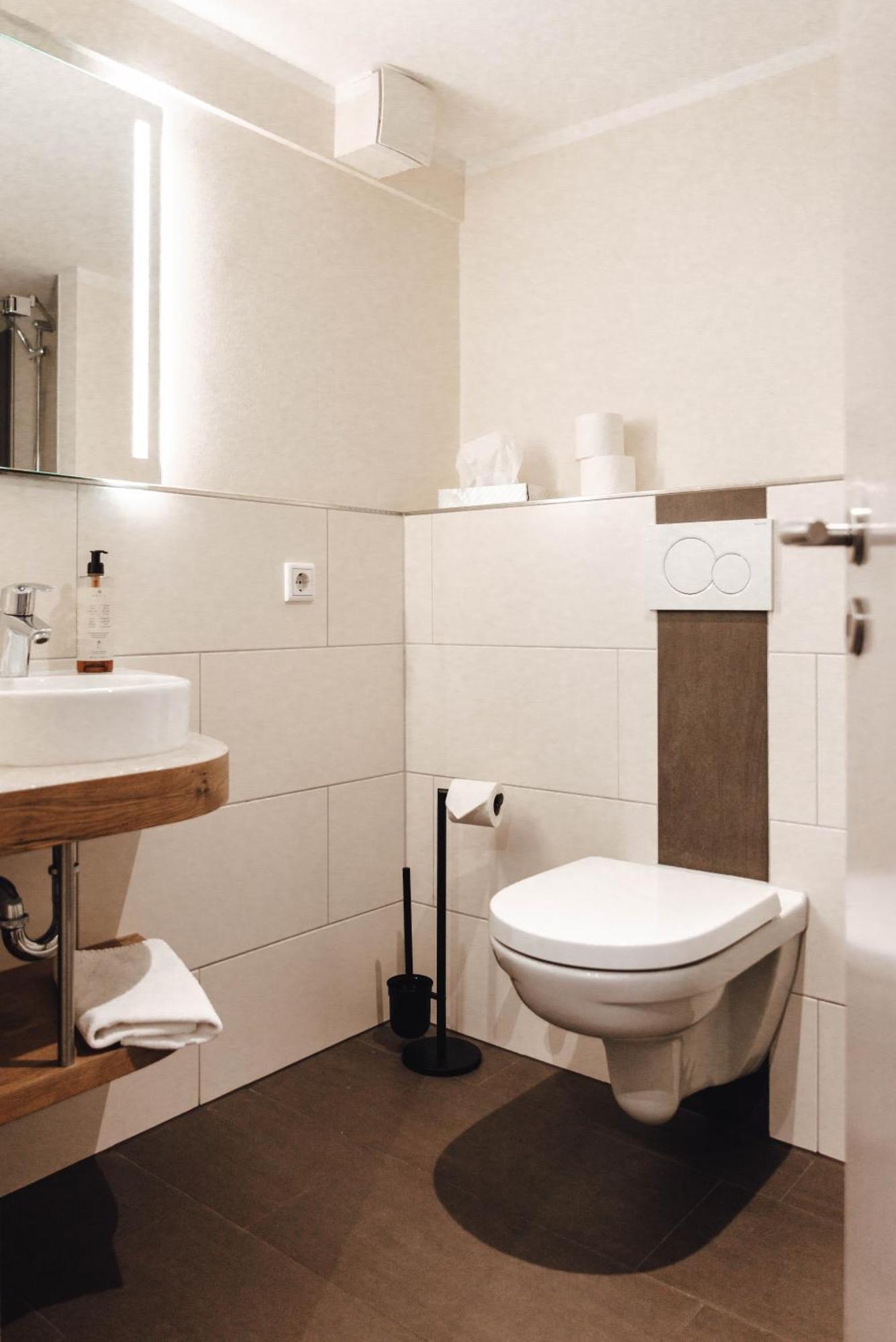 Zur Muehle - Hotel Am Fleth Buxtehude Extérieur photo