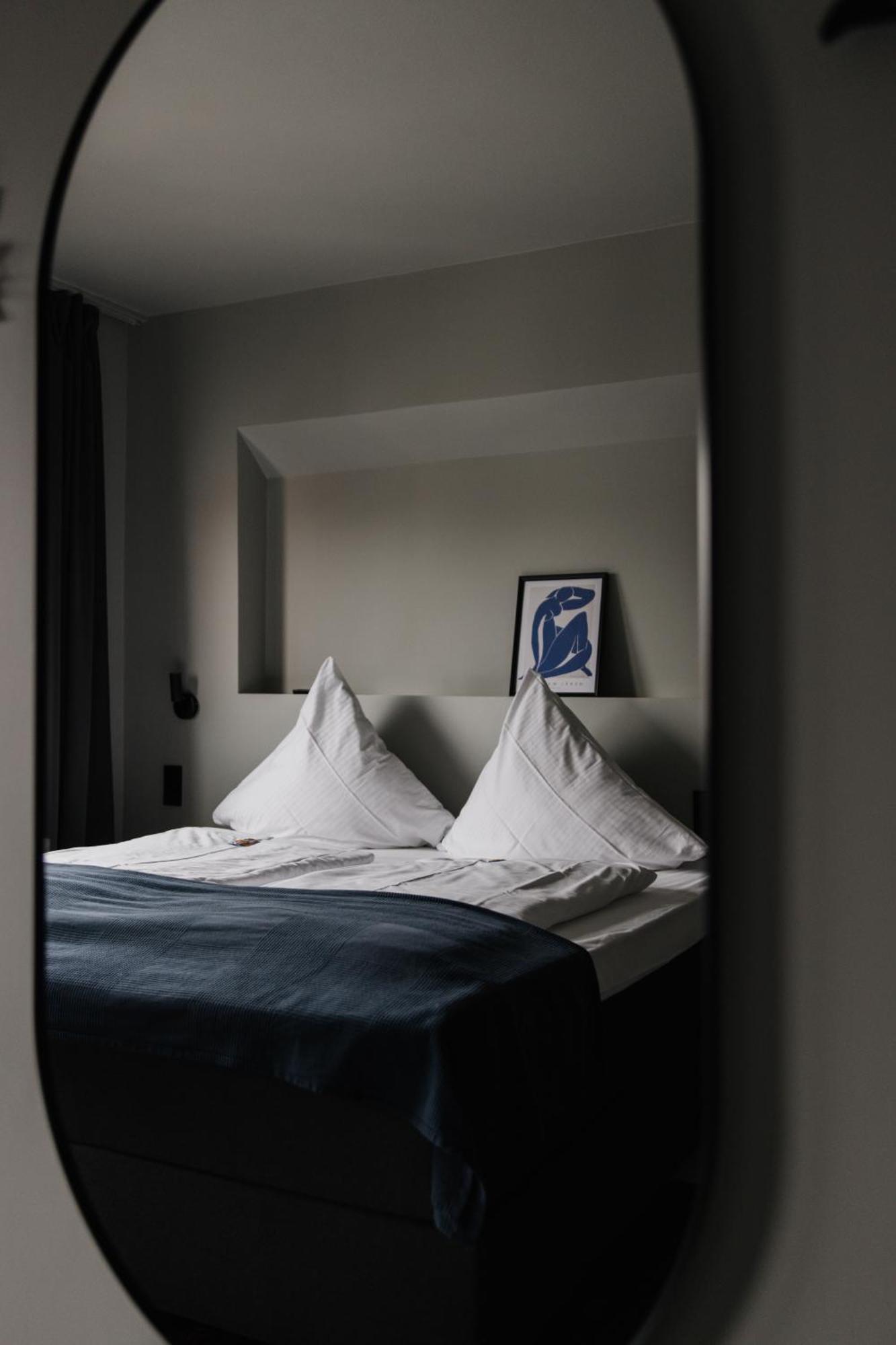 Zur Muehle - Hotel Am Fleth Buxtehude Extérieur photo