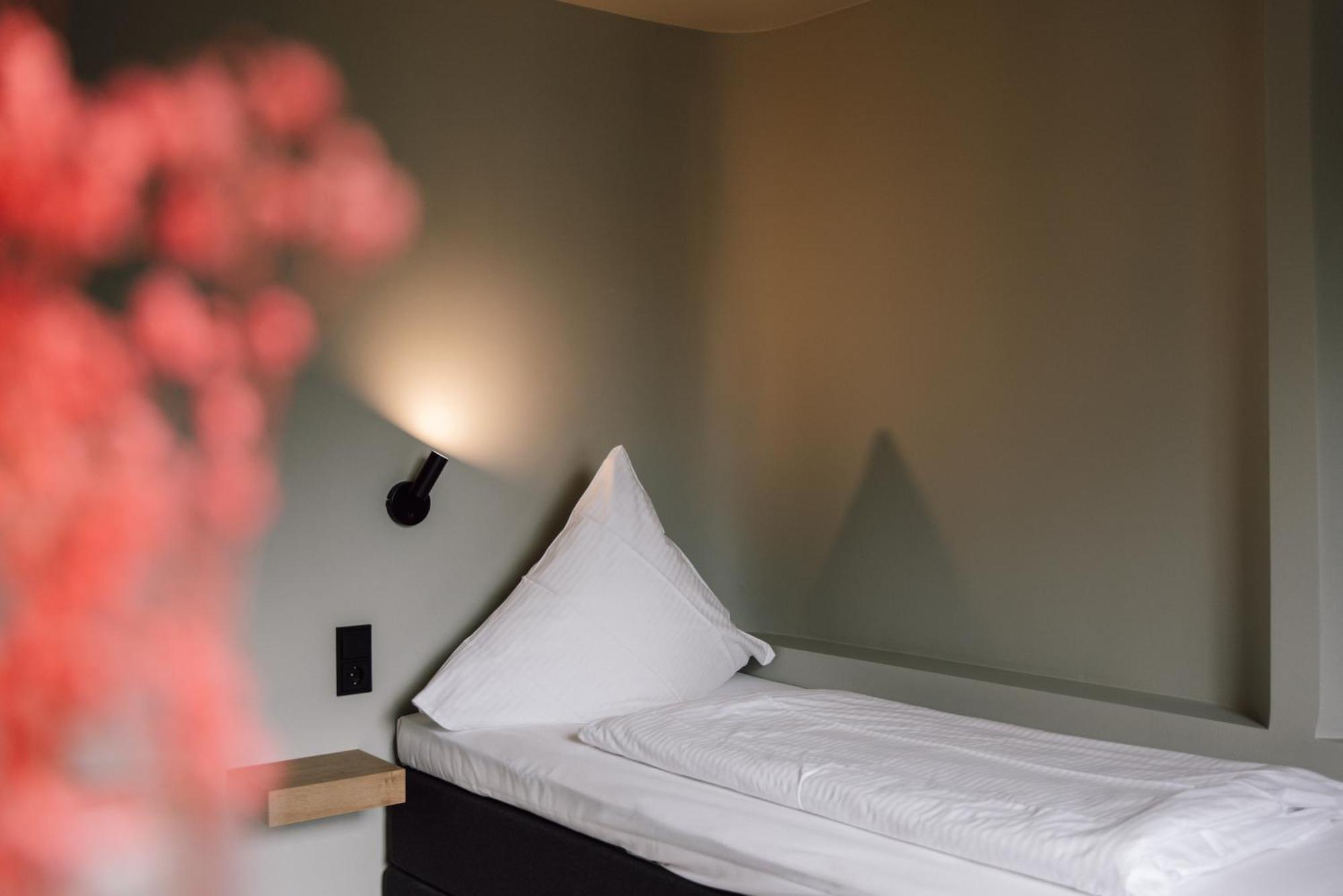 Zur Muehle - Hotel Am Fleth Buxtehude Extérieur photo